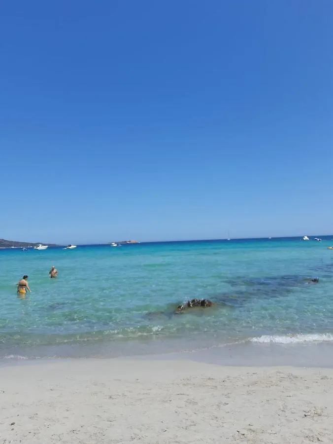 Casa Marina Bed and Breakfast Olbia