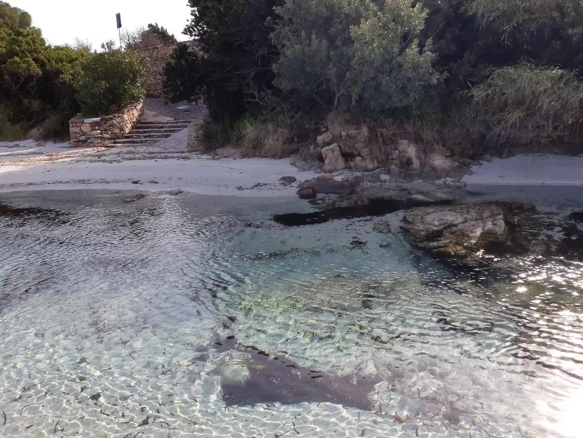 Casa Marina Bed and Breakfast Olbia Italia