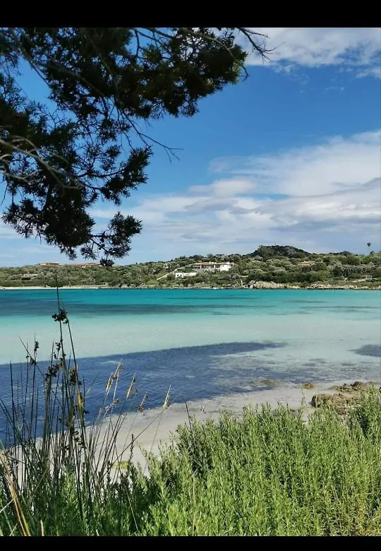 Casa Marina Bed and Breakfast Olbia