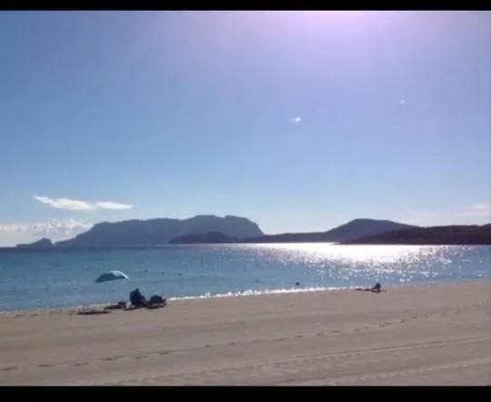 Casa Marina Bed and Breakfast Olbia 0*,