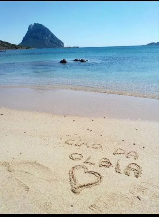Casa Marina Bed and Breakfast Olbia Italia