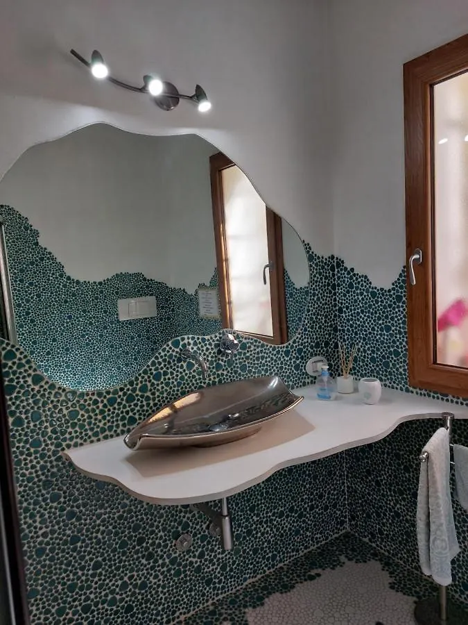 Casa Marina Bed and Breakfast Olbia