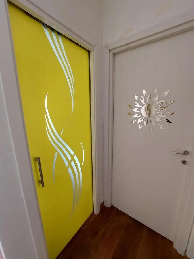 Casa Marina Bed and Breakfast Olbia 0*,  Italia