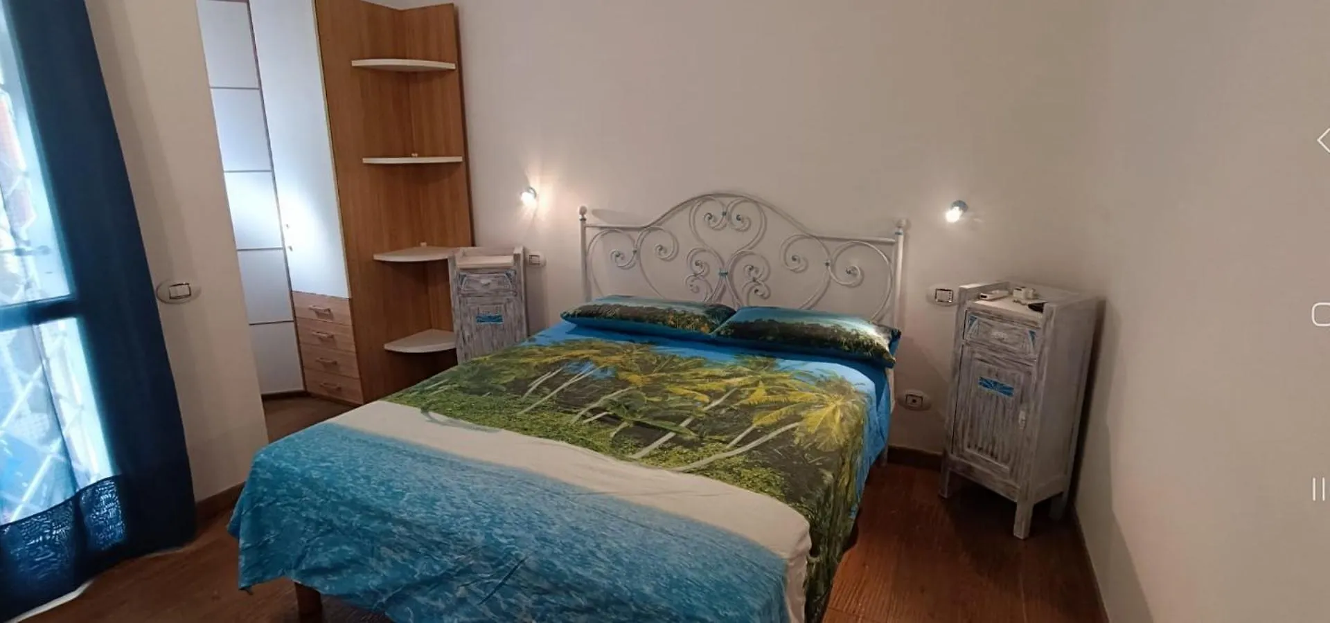 Casa Marina Bed and Breakfast Olbia