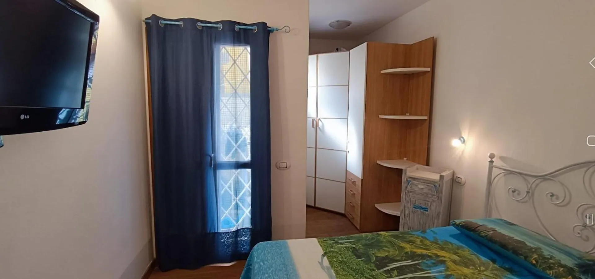 Casa Marina Bed and Breakfast Olbia Italia