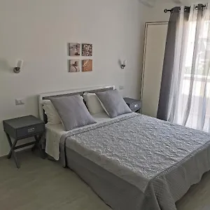  Nocleg ze śniadaniem Alisso