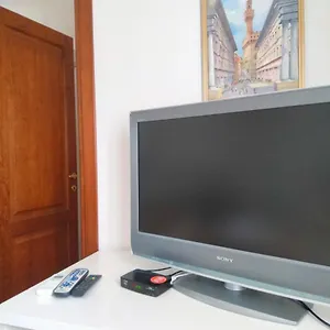 La Casa Dei Fenicotteri Frühstückspension