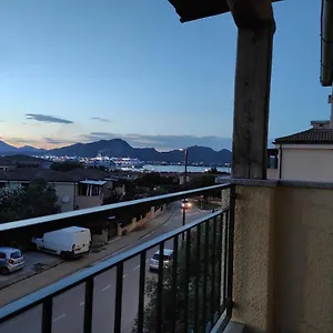 Bed & Breakfast Vista Mare, Olbia