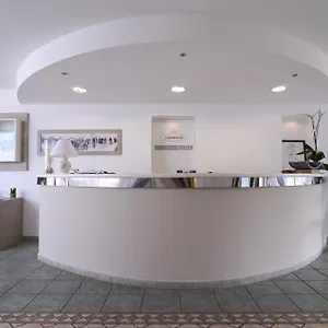 Hotel Ambrosio La Corte, Olbia