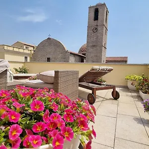 La Casa Del Pittore Bed & Breakfast