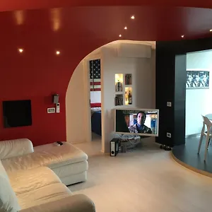 Apartment Olbia Olbia
