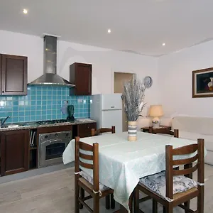Flat Olbia